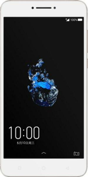 Coolpad Cool Play 6 (foto 1 de 9)