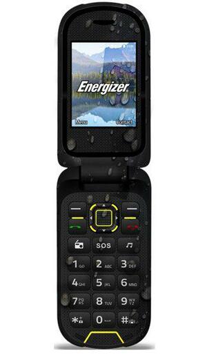 Energizer Hardcase H242S (foto 1 de 1)