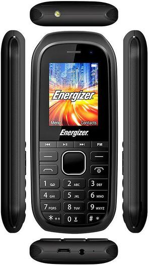 Energizer Energy E12 (foto 1 de 2)