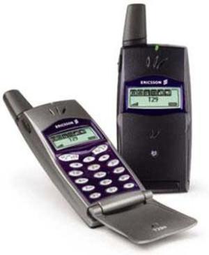 Ericsson T29s (foto 1 de 1)