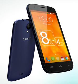 Gigabyte GSmart Akta A4 (foto 2 de 3)