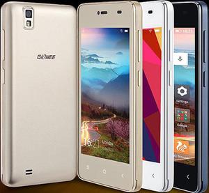 Gionee Pioneer P2M