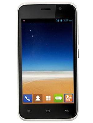 Gionee Pioneer P2S (foto 1 de 3)