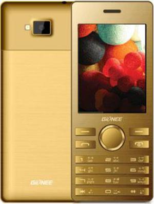 Gionee S96 (foto 1 de 3)