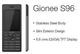 Gionee S96 (foto 3 de 3)
