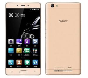 Gionee Marathon M5 enjoy (foto 1 de 2)