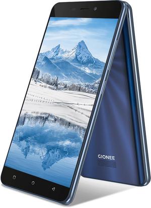 Gionee P8 Max (foto 1 de 2)