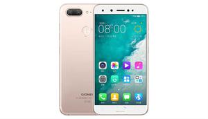 Gionee S10C (foto 1 de 2)