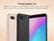 Gionee F205 (foto 2 de 7)