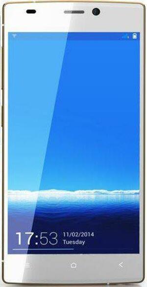Gionee Elife S5.5 (foto 1 de 5)