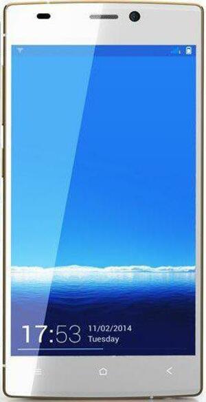 Gionee Elife S5.5 (foto 1 de 5)