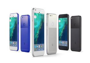 Google Pixel XL (foto 6 de 9)