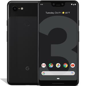 Google Pixel 3 XL (foto 2 de 15)