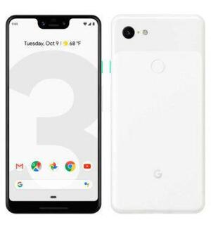 Google Pixel 3 XL (foto 12 de 15)