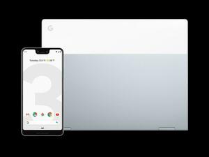 Google Pixel 3 XL (foto 7 de 15)
