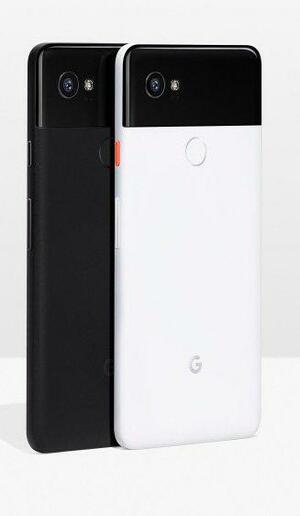 Google Pixel 2 XL (foto 12 de 14)