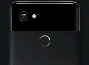 Google Pixel 2 XL (foto 4 de 14)