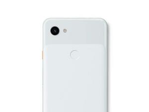 Google Pixel 3a XL (foto 5 de 11)