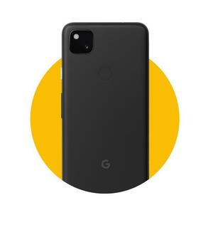 Google Pixel 4a (foto 4 de 10)
