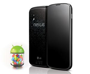 LG Nexus 4 (foto 2 de 6)