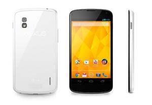 LG Nexus 4 (foto 4 de 6)