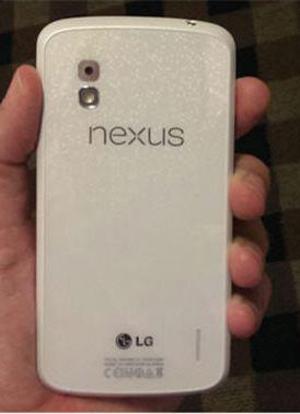 LG Nexus 4 (foto 6 de 6)