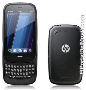 HP Pre 3 (foto 1 de 1)