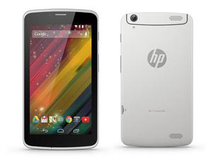 HP 7 VoiceTab (foto 1 de 2)