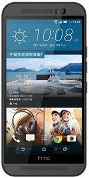 HTC One M9s (foto 1 de 3)
