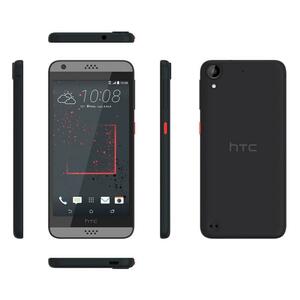 HTC Desire 530 (foto 9 de 10)