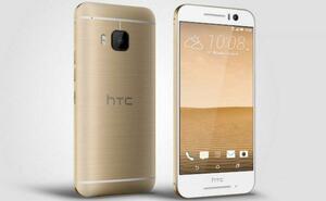 HTC One S9 (foto 8 de 9)