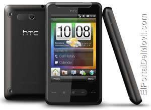 HTC HD Mini (foto 1 de 1)