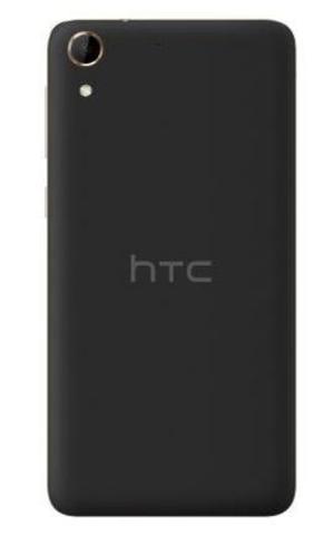 HTC Desire 728 Ultra (foto 1 de 5)