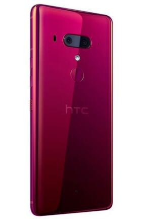 HTC U12+ (foto 12 de 18)