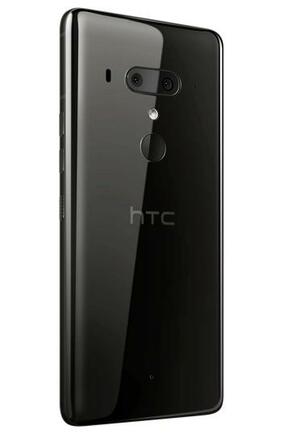 HTC U12+ (foto 13 de 18)