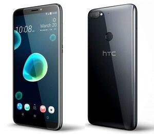HTC Desire 12+ (foto 3 de 9)