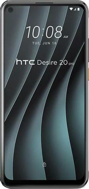 HTC Desire 20 Pro (foto 1 de 7)