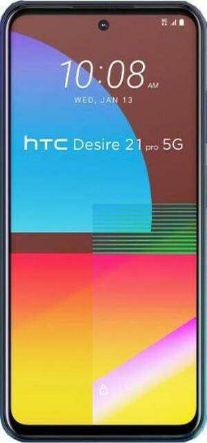 HTC Desire 21 Pro 5G (foto 1 de 5)