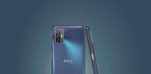 HTC Desire 21 Pro 5G (foto 5 de 5)