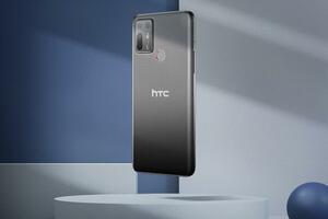 HTC Desire 20+ (foto 7 de 9)