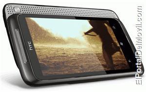 HTC 7 Surround