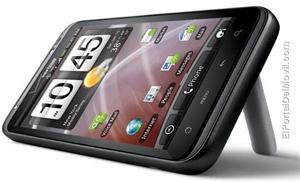 HTC Droid Thunderbolt 4G