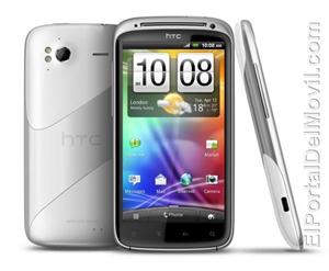 HTC Sensation