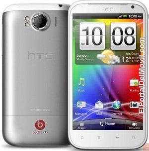 HTC Bass