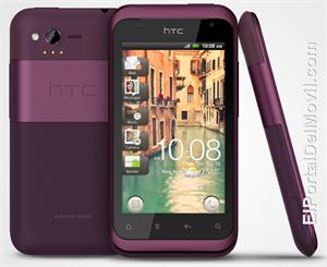 HTC Rhyme