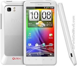 HTC Velocity
