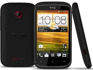 HTC Desire C (foto 1 de 2)