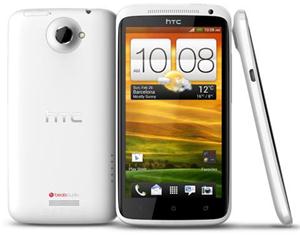 HTC One X+ (foto 1 de 1)