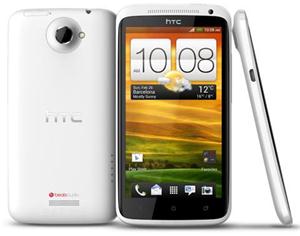 HTC One X+