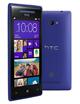 HTC Windows Phone 8X (foto 1 de 3)